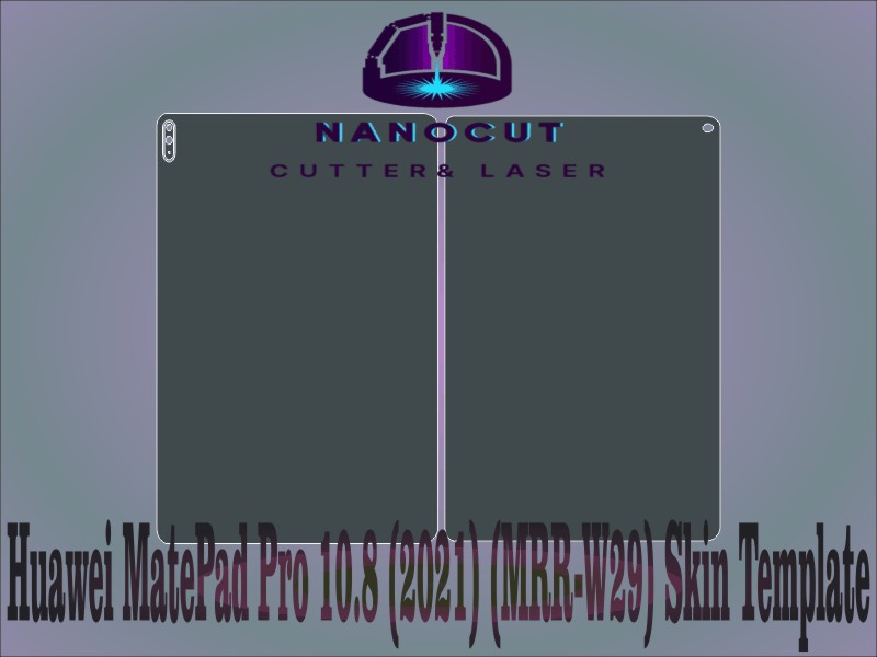 Huawei MatePad Pro 10.8 (2021) (MRR-W29)